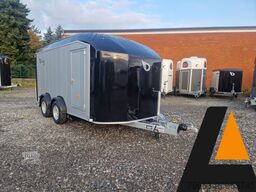 Cheval Liberté Roadster C 800 schwarz Rampe Pullman Neu