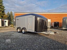 Cheval Liberté Roadster C 800 schwarz Rampe Pullman Neu