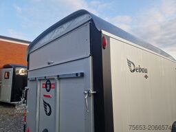 Cheval Liberté Roadster C 800 schwarz Rampe Pullman Neu