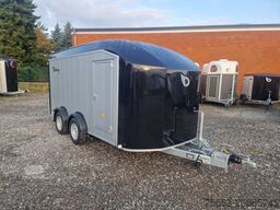 Cheval Liberté Roadster C 800 schwarz Rampe Pullman Neu