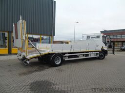 Iveco Eurocargo 160E210 + 71.0000km + euro 6 +