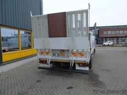 Iveco Eurocargo 160E210 + 71.0000km + euro 6 +