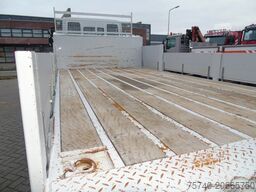 Iveco Eurocargo 160E210 + 71.0000km + euro 6 +