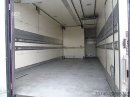 Scania P230 + CARRIER + 150.693KM!! + LIFT + EURO 5