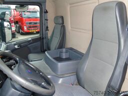 Scania P230 + CARRIER + 150.693KM!! + LIFT + EURO 5