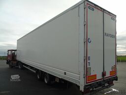 Van Hool 2X + ROLLER HYDRA