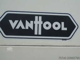 Van Hool 2X + ROLLER HYDRA