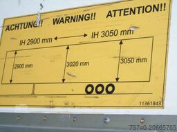 Van Hool 2X + ROLLER HYDRA