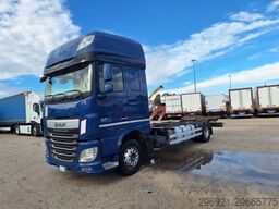 DAF XF 460 FA