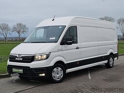 M.A.N. TGE 3.180 ac automaat EURO6