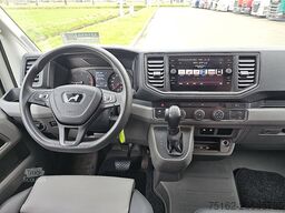 M.A.N. TGE 3.180 ac automaat EURO6