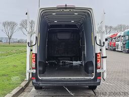 M.A.N. TGE 3.180 ac automaat EURO6