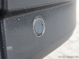 M.A.N. TGE 3.180 ac automaat EURO6