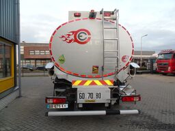 Renault Premium 340DXI + 14.420 LITER + PUMP / METERS +...