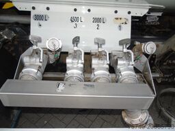 Renault Premium 340DXI + 14.420 LITER + PUMP / METERS +...