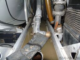 Renault Premium 340DXI + 14.420 LITER + PUMP / METERS +...