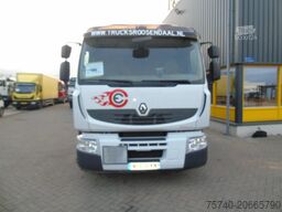Renault Premium 340DXI + 14.420 LITER + PUMP / METERS +...