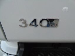 Renault Premium 340DXI + 14.420 LITER + PUMP / METERS +...