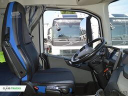 VOLVO FH 460 Globetrotter XL i-Save