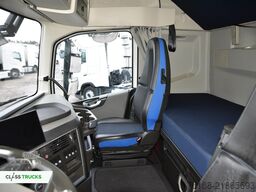 VOLVO FH 460 Globetrotter XL Varios i-Save