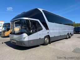 Autocar de turism Neoplan Starliner