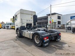 DAF XF 480 FT+INTARDER