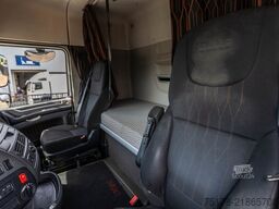 DAF XF 480 FT+INTARDER