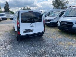 RENAULT Kangoo Rapid Maxi Extra,1Hd,Klima,PDC