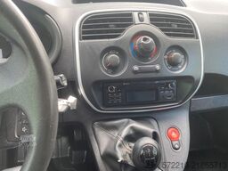 RENAULT Kangoo Rapid Maxi Extra,1Hd,Klima,PDC