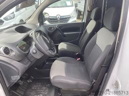 RENAULT Kangoo Rapid Maxi Extra,1Hd,Klima,PDC
