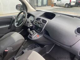 RENAULT Kangoo Rapid Maxi Extra,1Hd,Klima,PDC