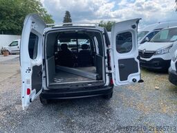 RENAULT Kangoo Rapid Maxi Extra,1Hd,Klima,PDC