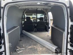 RENAULT Kangoo Rapid Maxi Extra,1Hd,Klima,PDC