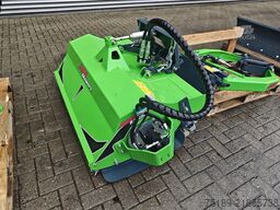 Avant 435 Unused 6 Attechments!