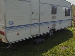 Adria Altea 542 PK