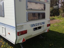 Adria Altea 542 PK