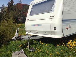 Adria Altea 542 PK