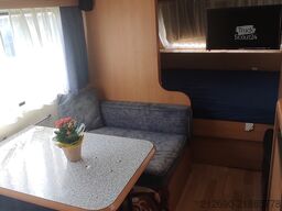 Adria Altea 542 PK
