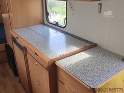Adria Altea 542 PK