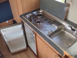 Adria Altea 542 PK
