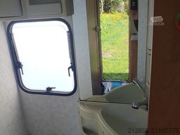 Adria Altea 542 PK