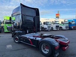 DAF XF 480 SCC/Retarder,2x tank/alcoa's/new exhaust...