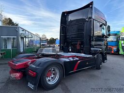 DAF XF 480 SCC/Retarder,2x tank/alcoa's/new exhaust...