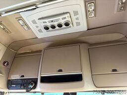 DAF XF 480 SCC/Retarder,2x tank/alcoa's/new exhaust...