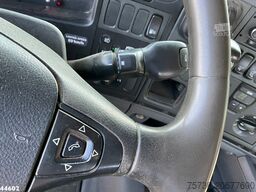 Scania G 480 6x4 Kipper 10m³ Full Steel