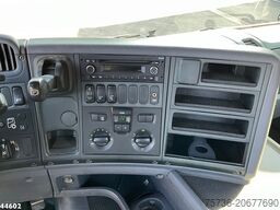 Scania G 480 6x4 Kipper 10m³ Full Steel