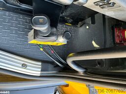 Scania G 480 6x4 Kipper 10m³ Full Steel