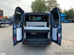 Ford Transit Custom 2.0D Euro 6 Kampeerwagen Marge v...