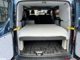 Ford Transit Custom 2.0D Euro 6 Kampeerwagen Marge v...