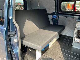 Ford Transit Custom 2.0D Euro 6 Kampeerwagen Marge v...